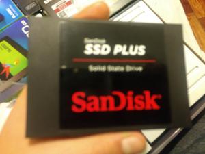 Disco Solido Ssd Sandisk de 240 Gb