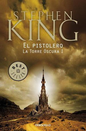 EL PISTOLERO STEPHEN KING