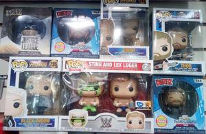Funko Pop Thor