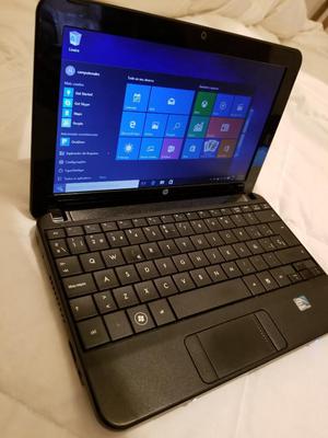 Hp Mini 110