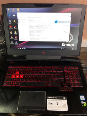 Hp Omen 15-Ce001La