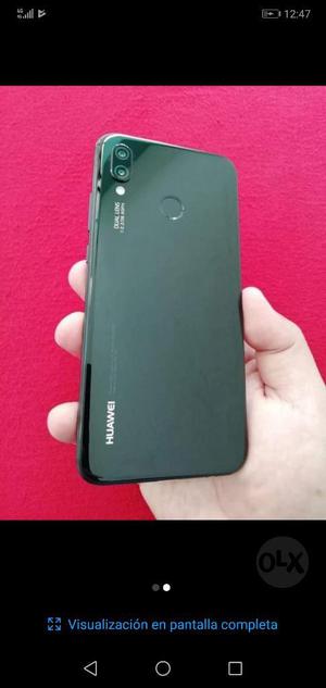 Huawei P20 Lite Impecable