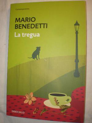 La Tregua Mario Benedetti