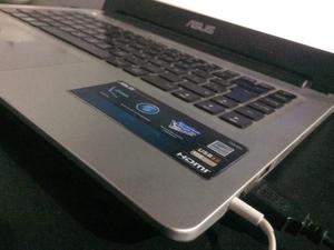Laptop Asus I