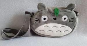 Lindo Bolso Morral Pequeño Totoro