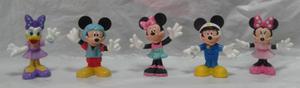 Mickey Colección Final Disney