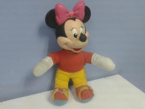 Muñeca Minnie Mouse