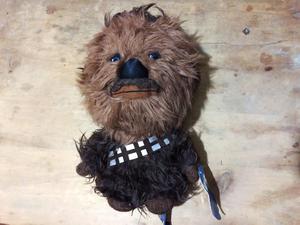 Muñeco Chewbacca Star Wars