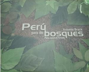 PERU PAIS DE BOSQUES