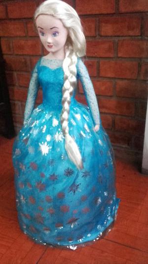 Piñata Elsa de Frozen
