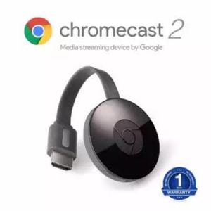 Remato Chromecast 2