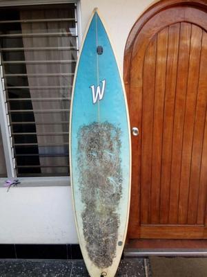 Tabla de Surf Wayo