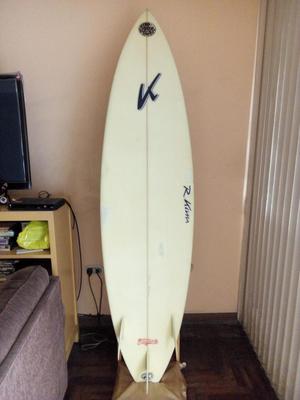 Tabla de Surf marca Klimax 6'.10 x  x 2 5/8 oferta con