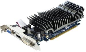 Tarjeta gráfica ASUS NVIDIA Geforce GB DDR3 PCIE x16