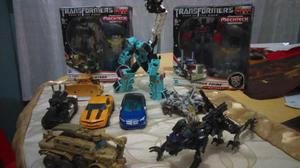Transformers Peliculas