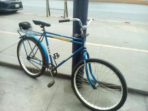 Vendo Bicicleta Monark