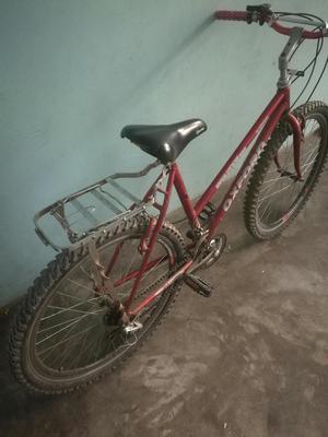 Vendo Bicicleta Oxford