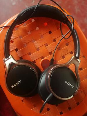 Audífonos Sony Mdr 10r