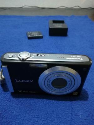 Camara Fotografica Panasonic Lumix Leica