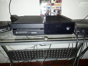 Cambio O Vendo Xbox One 1tb