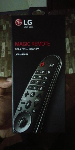 Control Magic Remote Anmr18ba 