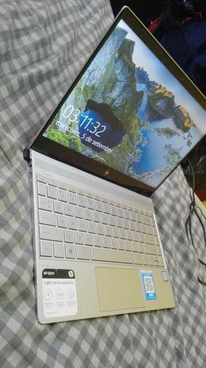 Hp Laptop 13 Envy Intel Core I7 8va