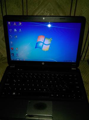 Laptop Hp Ci5