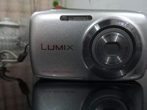 Lumix, de Sony