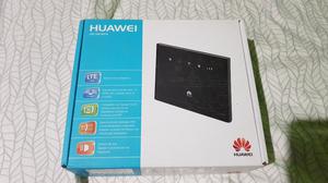Modem Internet Huawei