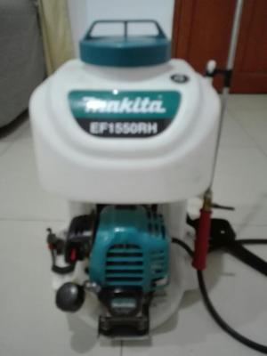 Motofumigador Efrh Makita