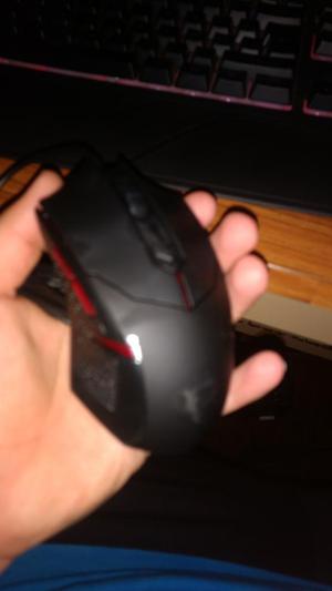 Mouse Gamer Msi
