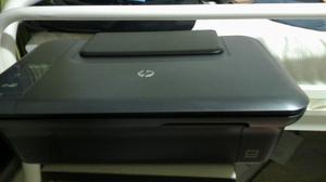 Oferta Impresora Hp Deskjet  Multifn