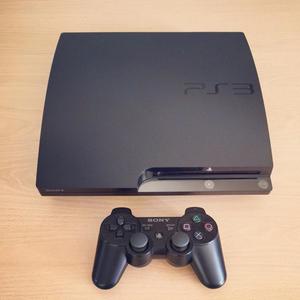 Playstation3 Nuevo con Mando Orgnl