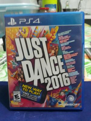 Ps4 Just Dance 