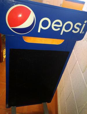 Remato Pizarra Pepsi Nuevo