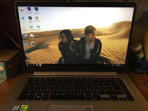 Vendo Laptop ASUS VivoBook Core i7 S510U