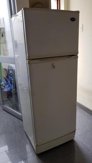 refrigeradora coldex