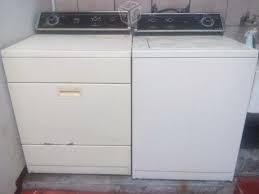 técnico en mantenimiento y reparación de lavadoras y