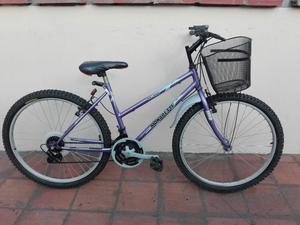 Bicicleta Montañera Monarette Mujer A26