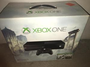 Caja Xbox One Buen Estado