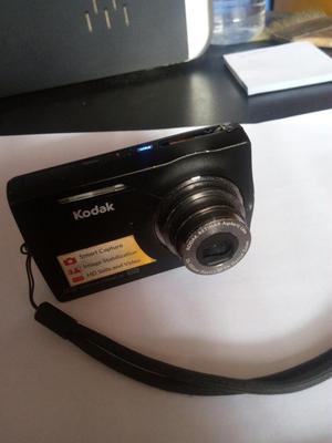 Camara Digital Kodad Detalle