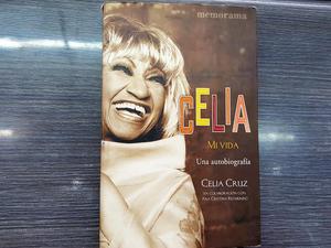 Celia Cruz