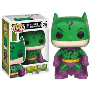 FUNKO IMPOSTER