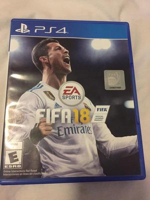 Fifa 18