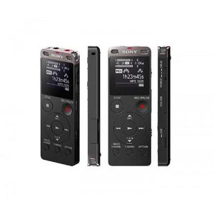 Grabador De Voz Digital Sony Con Usb Integrado LCDux560