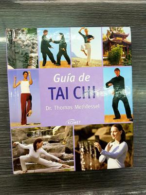 Guía D3 Tai Chi