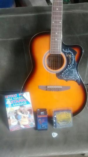 Guitarra Acustica