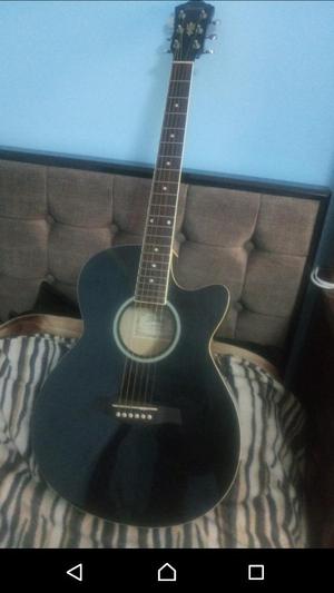 Guitarra Ibanez Aeg5