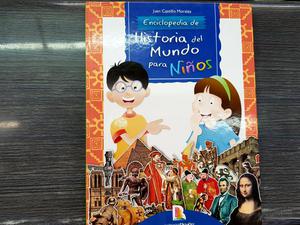 Historia Del Mundo para Niños