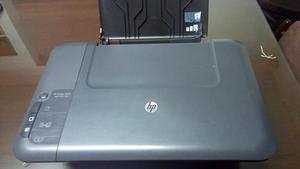 IMPRESORA HP DESKJET  USADO